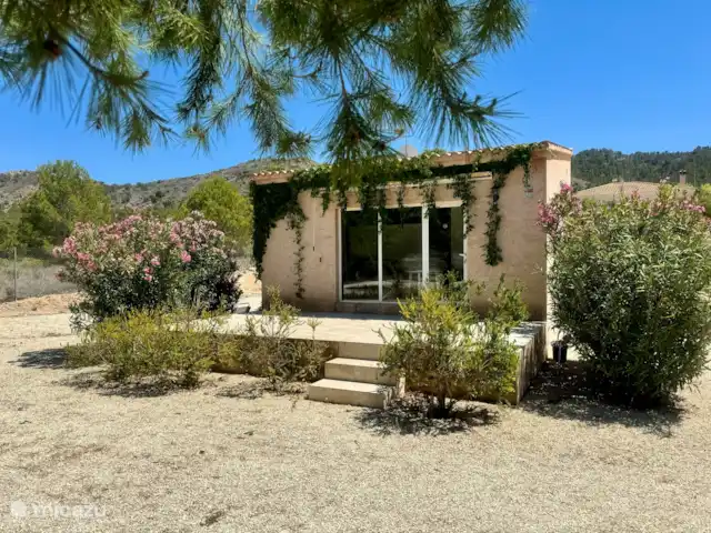 bungalow huren in Spanje, Costa Blanca, La Romana – Las Casitas La Ladera Casita 2 De casita