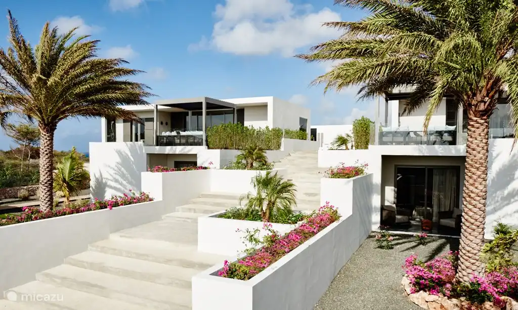 petit resort de luxe