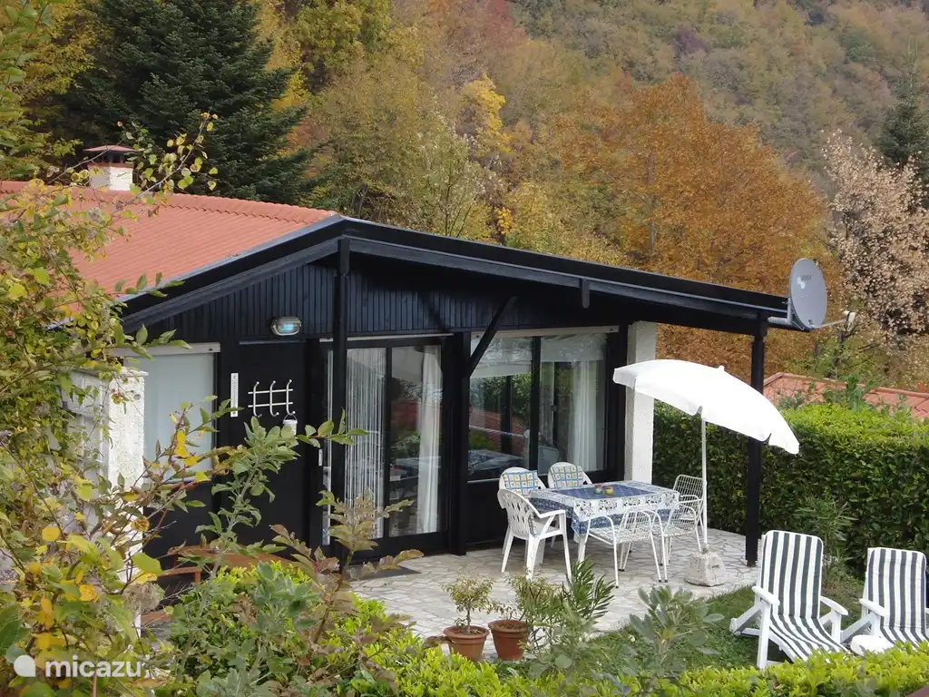 Bungalow Sunclass Tignale in Tignale, Gardameer huren? | Micazu