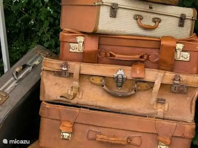 Location de Vacances France, Cher, Vesdun, maison de vacances - Gîte Jardin de Jauny en été, il y a de nombreuses brocantes et marchés d'antiquités dans la région