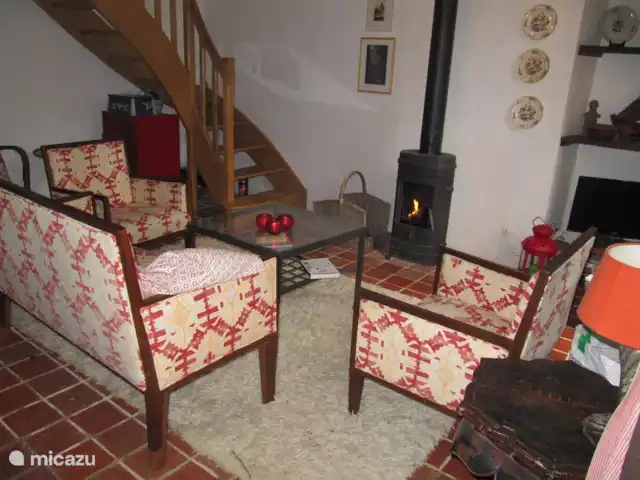Location de Vacances France, Cher, Vesdun, maison de vacances - Gîte Jardin de Jauny