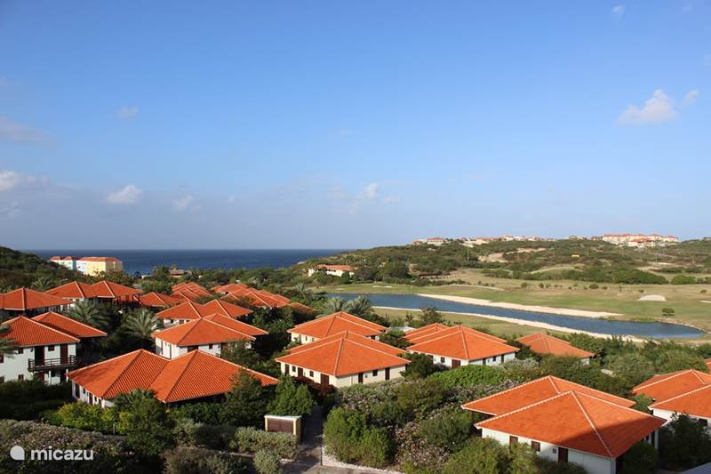 Vacation rental Curaçao, Curacao-Middle, Blue Bay Apartment Curacao Blue Bay Resort The Hill 10