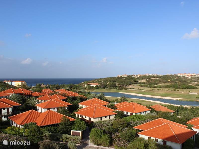 Casa vacacional Curaçao, Curazao Centro, Blue Bay Apartamento Curazao Blue Bay Resort The Hill 10