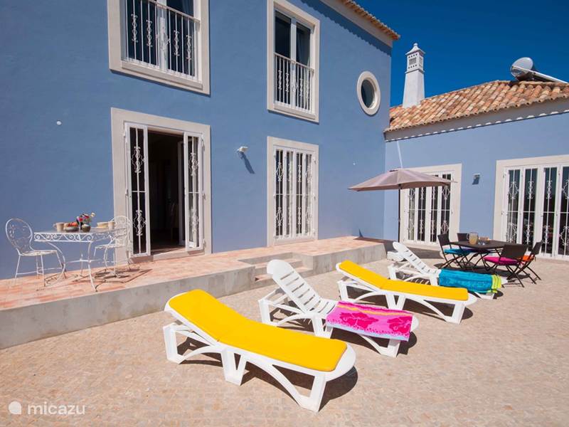Holiday home in Portugal, Algarve, Loulé Villa Villa Azul