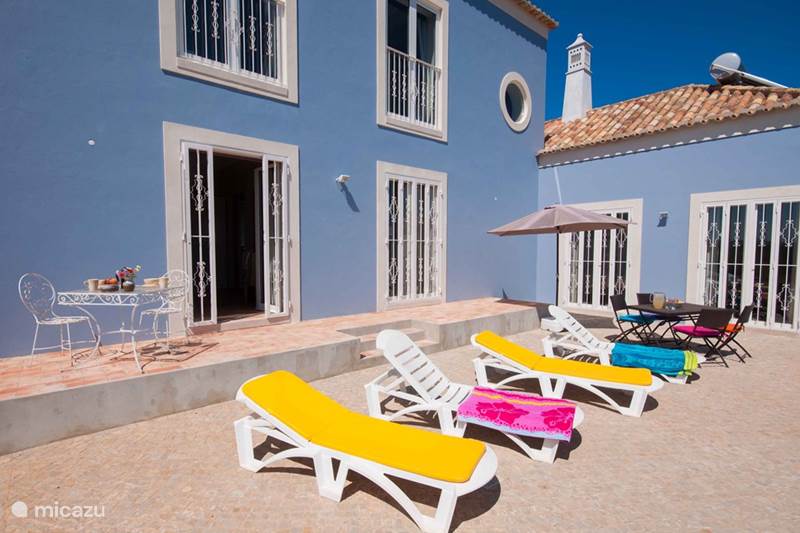 Vakantiehuis Portugal, Algarve, Loulé Villa Villa Azul Algarve