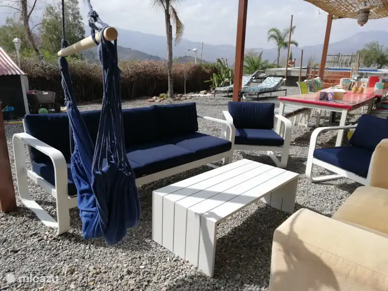 Nido Aguila Blanca | Espagne, Andalousie, Guaro - Appartement Nido Aguila Blanca | Espagne, Andalousie, Guaro - Appartement