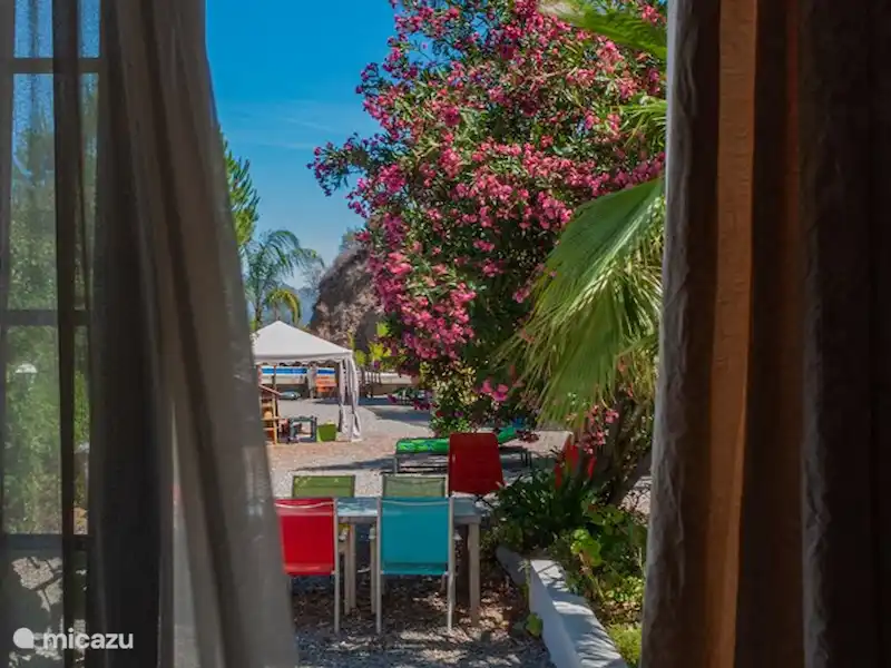 Nido Aguila Blanca | Espagne, Andalousie, Guaro - Appartement Nido Aguila Blanca | Espagne, Andalousie, Guaro - Appartement