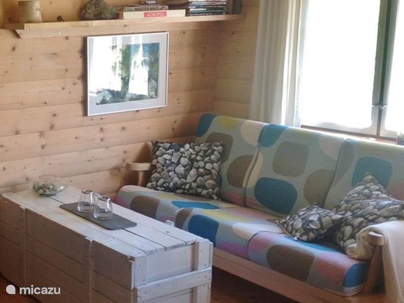 Holiday home in Norway, Oppland, Lora Cabin / Lodge Silkeros