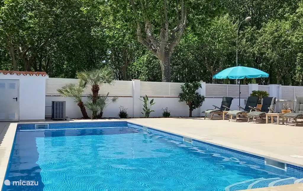 Casa La Muga