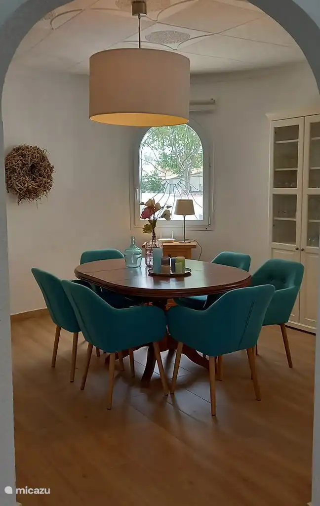 Casa La Muga
