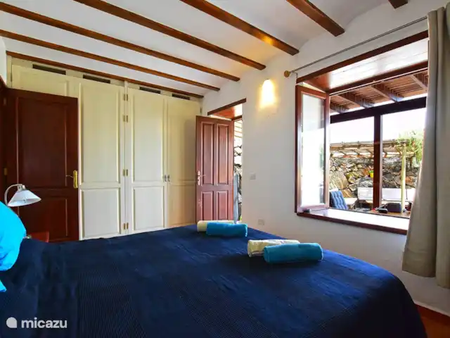 vakantiehuis huren in Spanje, Lanzarote, Tabayesco – El Chafariz Slaapkamer 1