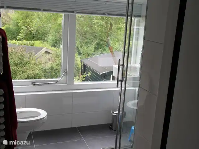 Huis aan het water: de Protter huren in Nederland, Friesland, Idskenhuizen - vakantiehuis