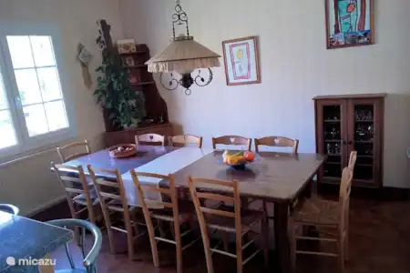Vakantiehuis Frankrijk, Lot-et-Garonne, Samazan appartement Florine -