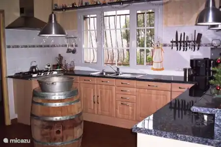 Vakantiehuis Frankrijk, Lot-et-Garonne, Samazan appartement Florine -