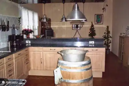Vakantiehuis Frankrijk, Lot-et-Garonne, Samazan appartement Florine -