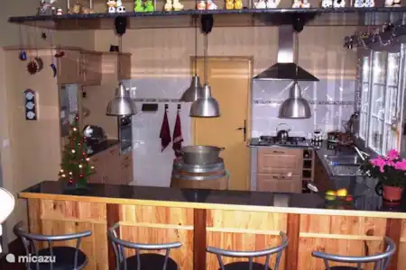 Vakantiehuis Frankrijk, Lot-et-Garonne, Samazan appartement Florine -