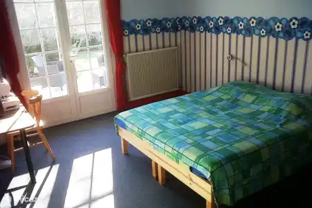 Vakantiehuis Frankrijk, Lot-et-Garonne, Samazan appartement Florine -