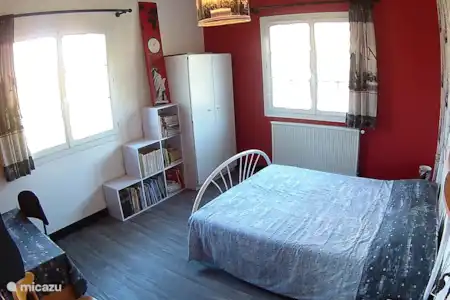 Vakantiehuis Frankrijk, Lot-et-Garonne, Samazan appartement Florine -