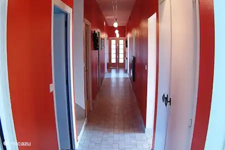 Vakantiehuis Frankrijk, Lot-et-Garonne, Samazan appartement Florine -