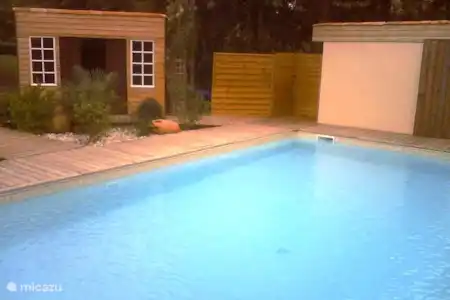 Vakantiehuis Frankrijk, Lot-et-Garonne, Samazan appartement Florine -