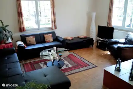 Vakantiehuis Frankrijk, Lot-et-Garonne, Samazan appartement Florine -
