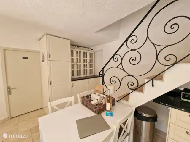 Hameau des Claudins n°5 Vallaury | France, Côte d'Azur, Le Plan-de-la-Tour - maison de vacances Salle