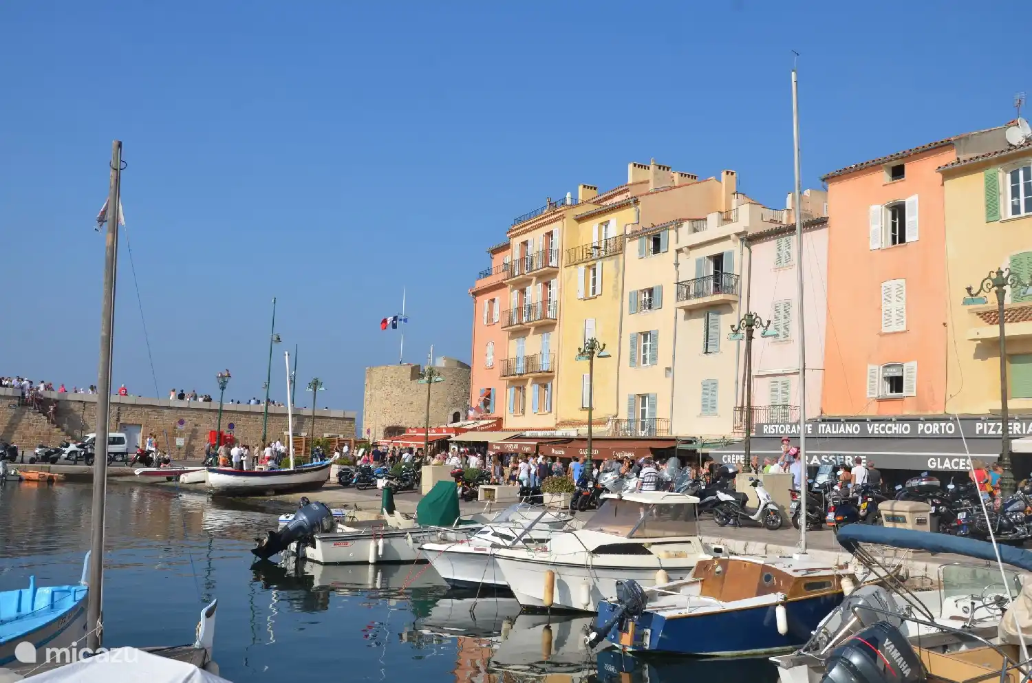 Saint-Tropez