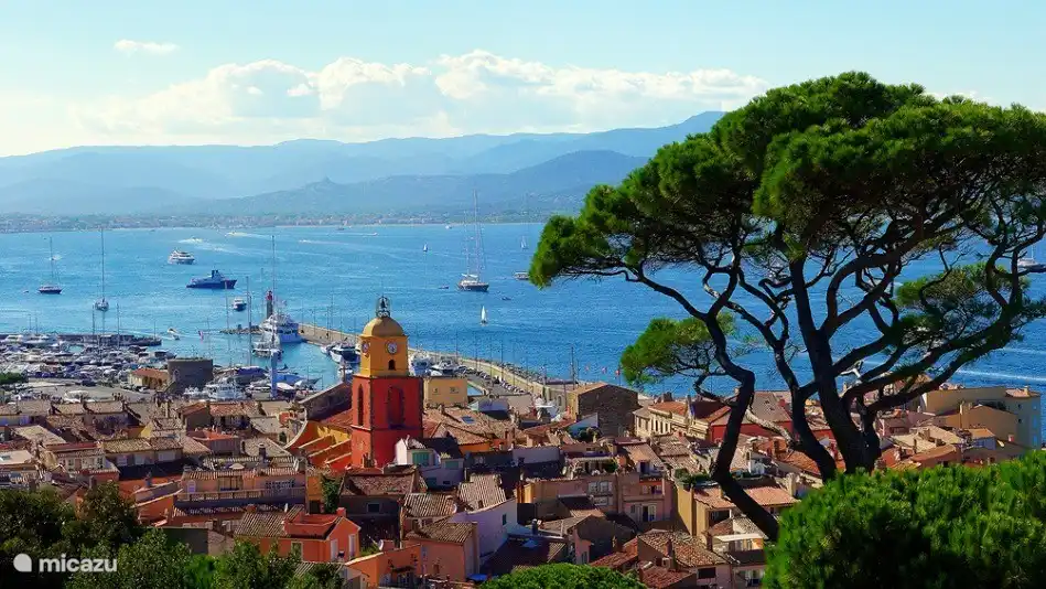 Saint Tropez
