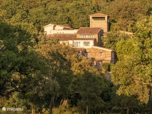 Hameau des Claudins n°2 Préconil | France, Côte d'Azur, Le Plan-de-la-Tour - maison de vacances