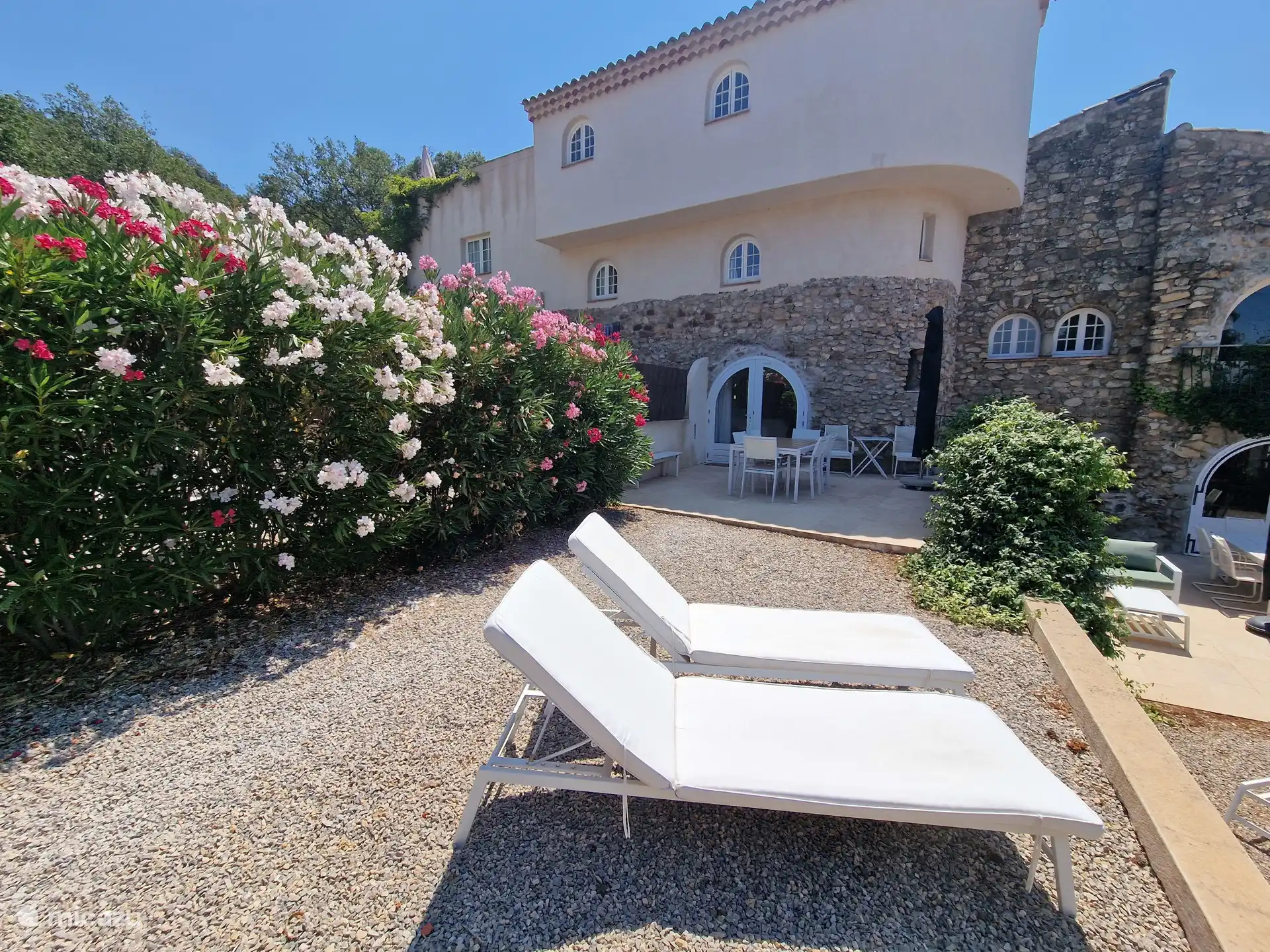 casa vacacional, Le Plan-de-la-Tour, Costa Azul, Francia - Hameau des Claudins No. 18 Bourdin