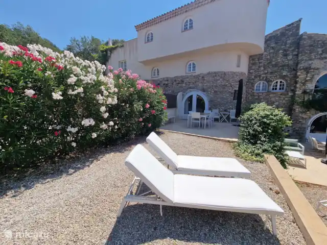 Hameau des Claudins n°18 Bourdin | France, Côte d'Azur, Le Plan-de-la-Tour - maison de vacances Hameau des Claudins n°18 Bourdin | France, Côte d'Azur, Le Plan-de-la-Tour - maison de vacances