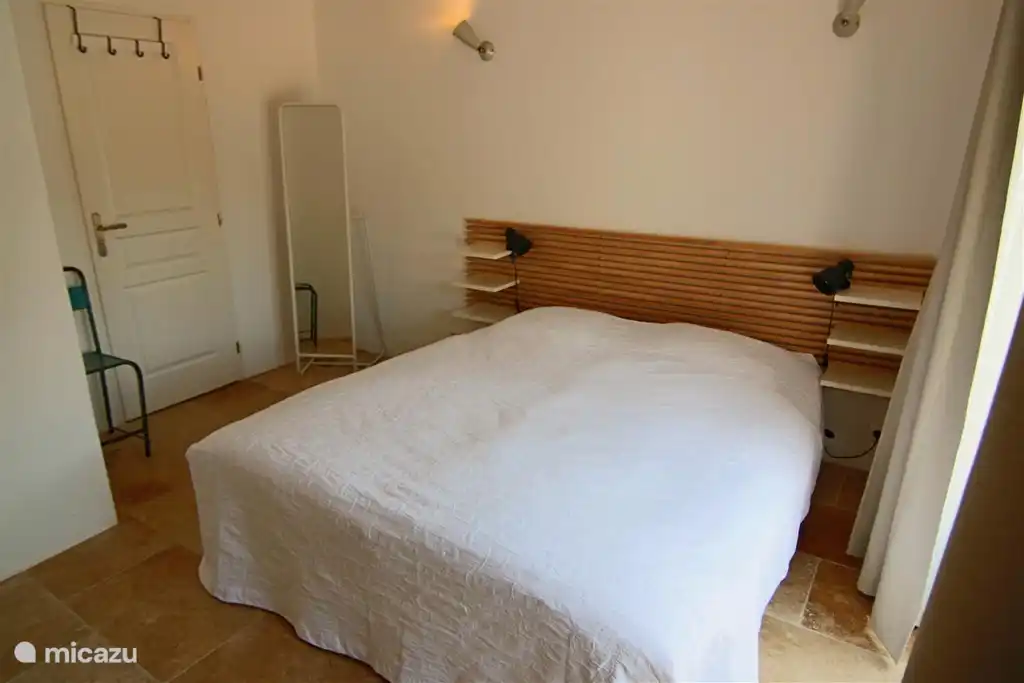 Dormitorio en 2ª planta 