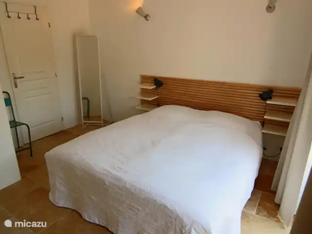 Hameau des Claudins n°18 Bourdin | France, Côte d'Azur, Le Plan-de-la-Tour - maison de vacances Chambre au 2ème étage