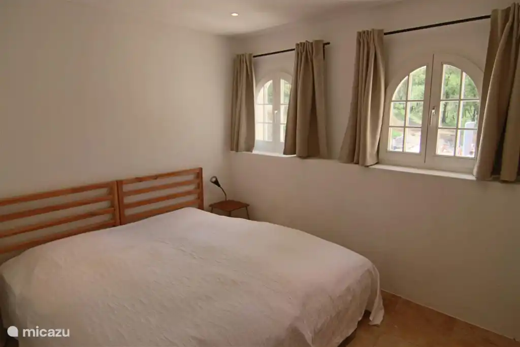 Dormitorio en 1ª planta 