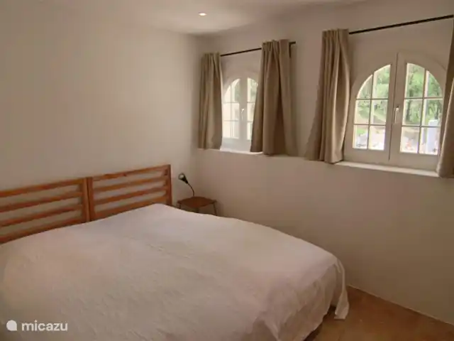 Hameau des Claudins n°18 Bourdin | France, Côte d'Azur, Le Plan-de-la-Tour - maison de vacances Chambre au 1er étage