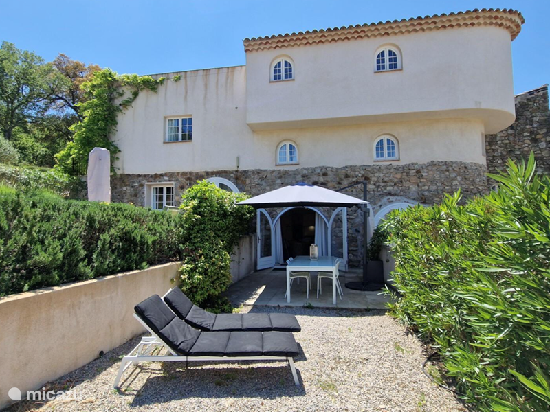 Maison de Vacances France, Côte d'Azur, Le Plan-de-la-Tour Maison de vacances Hameau des Claudins n°19 Estagnol