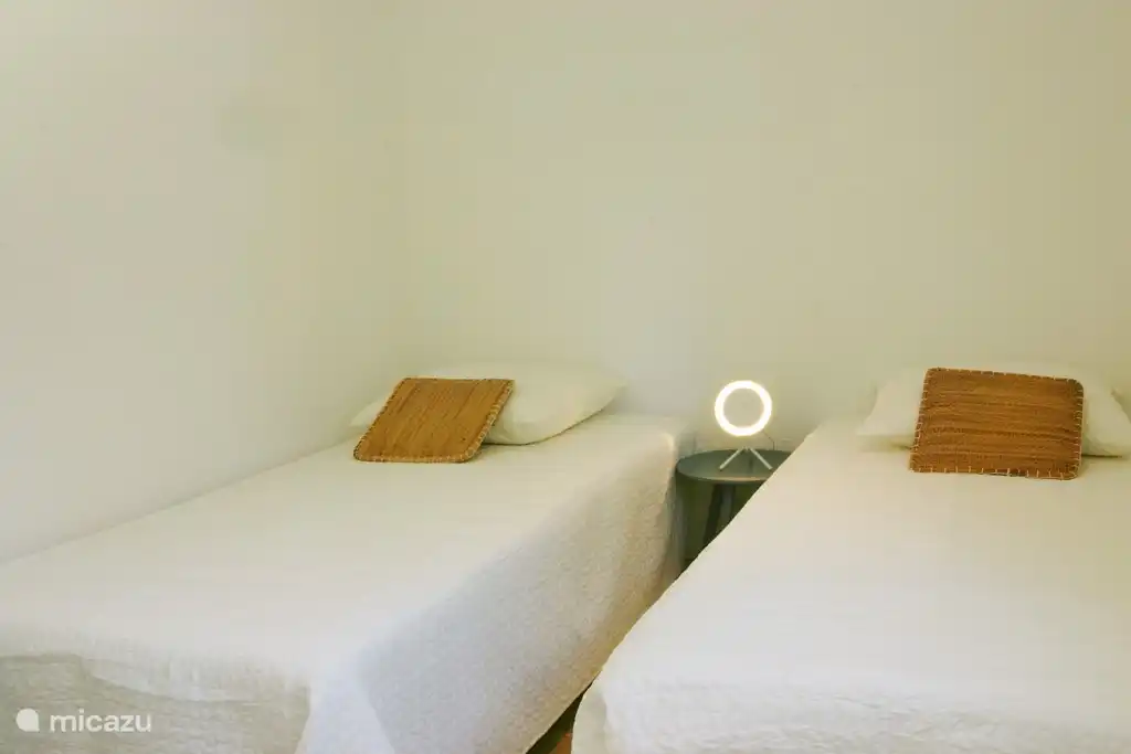 2do dormitorio para 2 personas