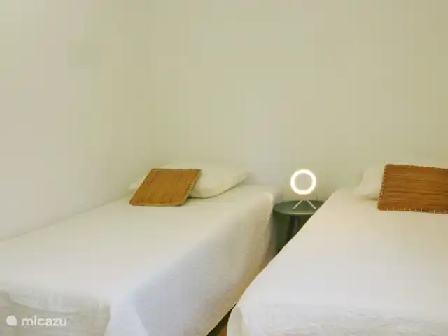 Hameau des Claudins No. 21 Mazet en Francia, Costa Azul, Le Plan-de-la-Tour - casa vacacional 2do dormitorio para 2 personas