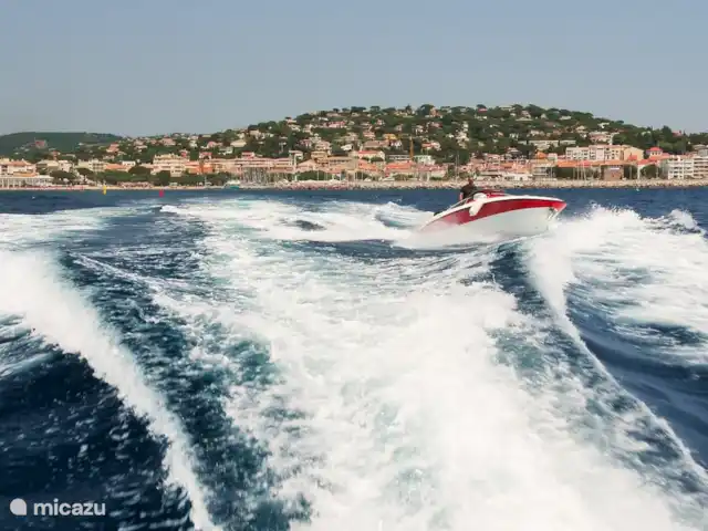 Hameau des Claudins No. 21 Mazet en Francia, Costa Azul, Le Plan-de-la-Tour - casa vacacional Deportes acuáticos