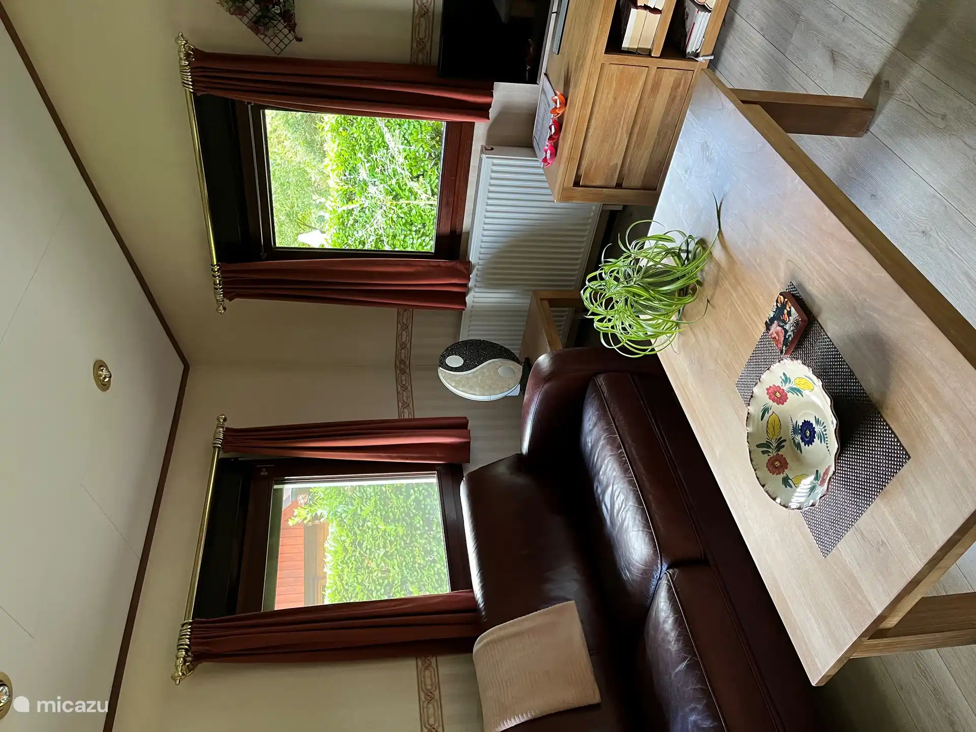 Schönes Sofa und Sessel zum Entspannen!