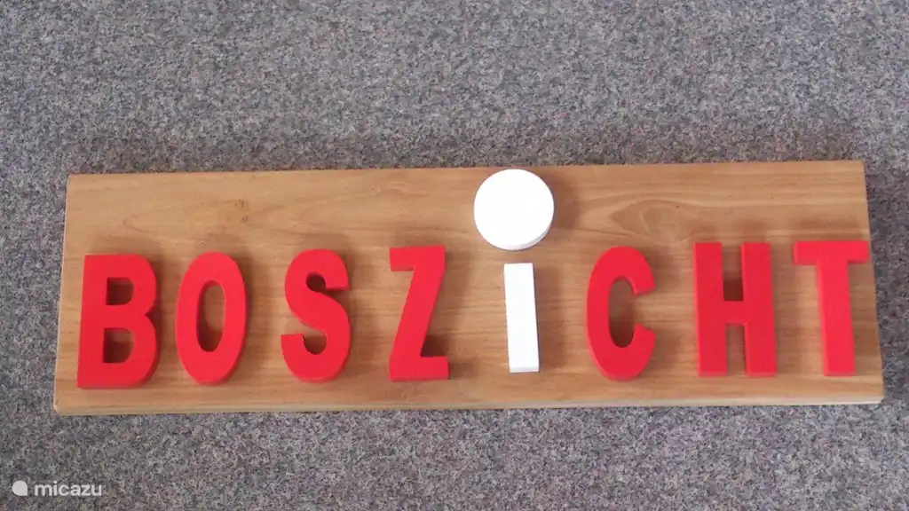 Für Frieden und Ruhe!