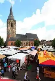Jeden Mittwoch und Samstag Winterswijkse Gütermarkt
