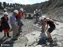 Steinbruch Winterswijk!