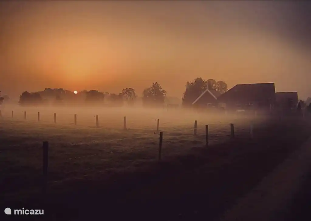 Winterswijk am Morgen!