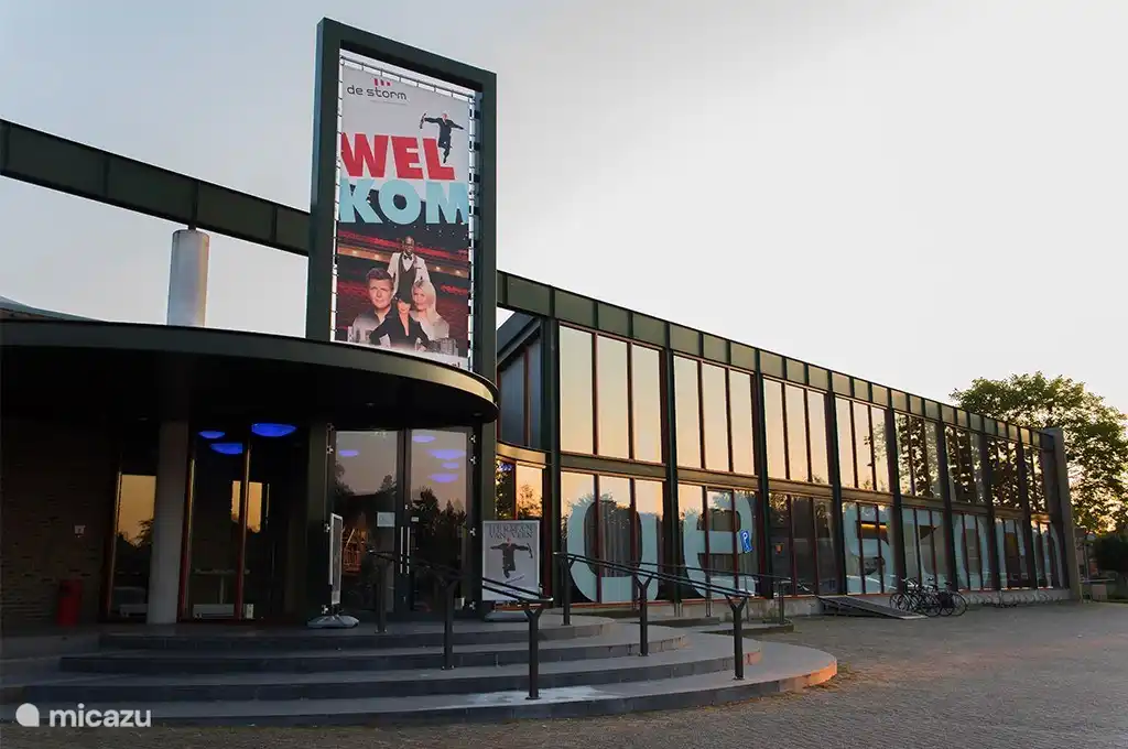Theater de Storm Winterswijk