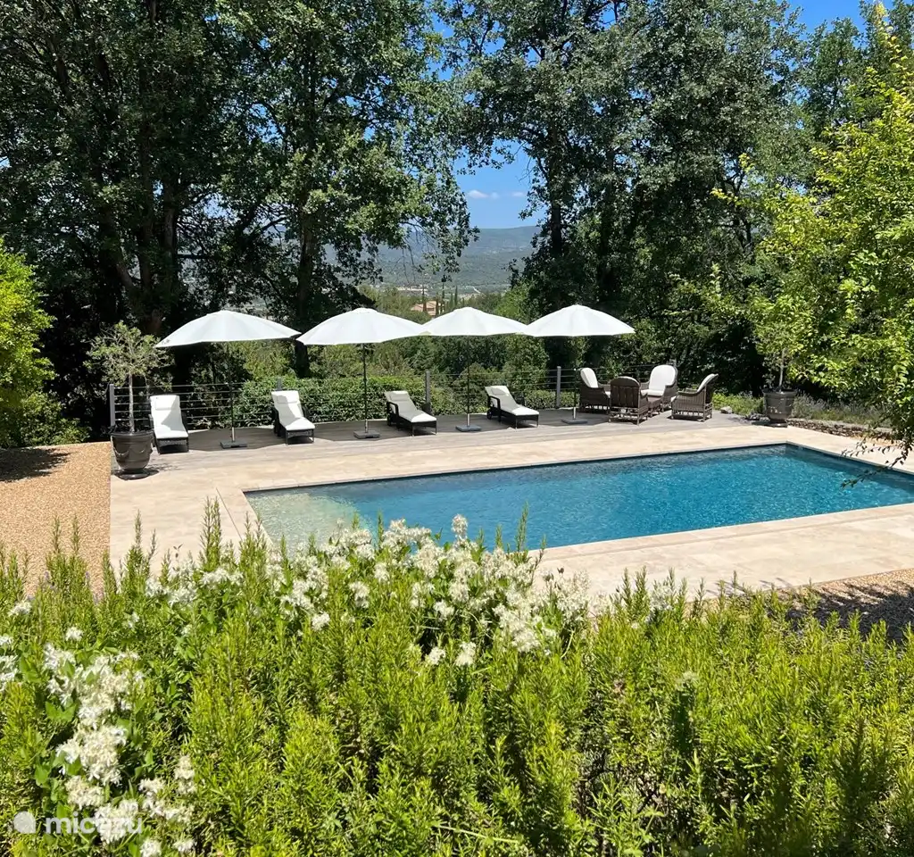 Villa Rosalys