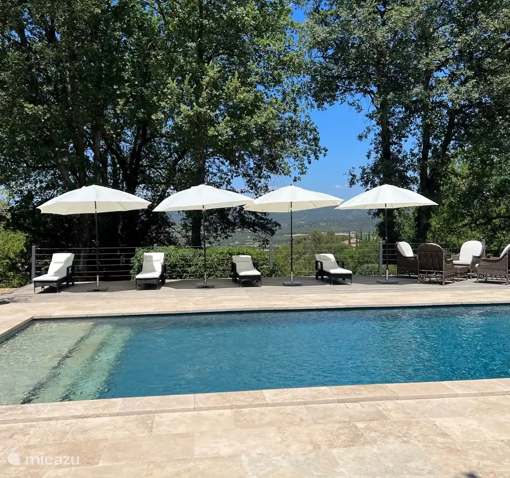 Villa Rosalys