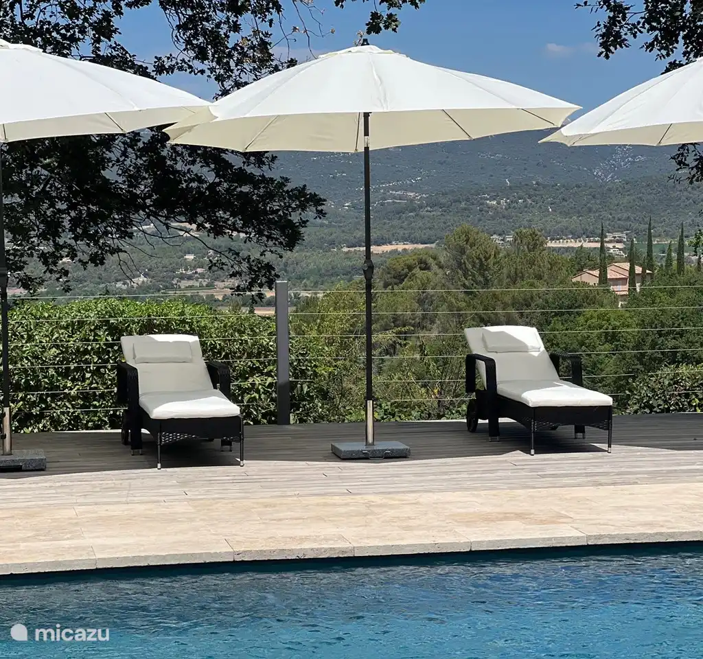 Villa Rosalys