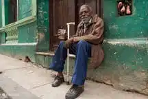 Neighbor love a Havana club