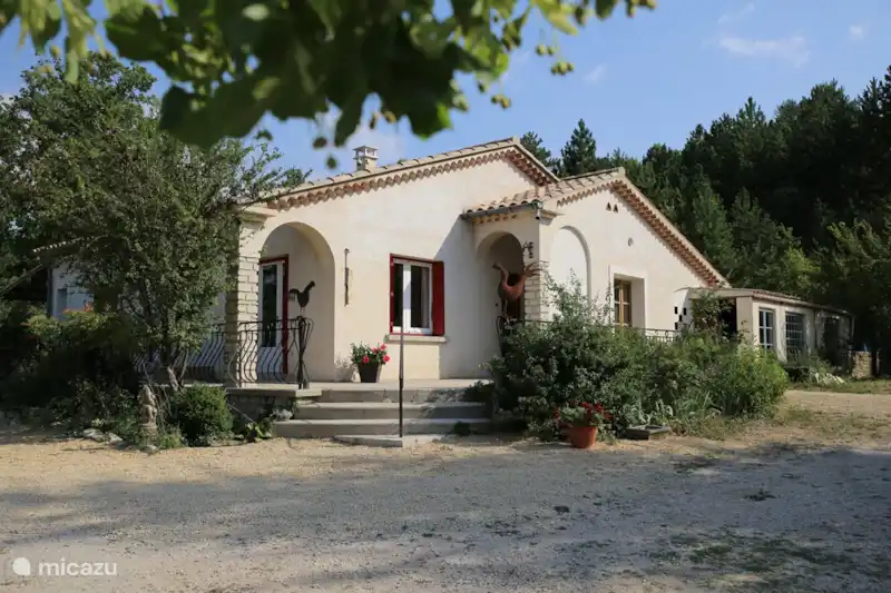 Villa Rental Mont Ventoux Villa Rental Mont Ventoux